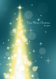 Very Merry Christmas to you(Y)