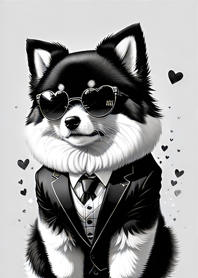 Pomeranian Tinta3