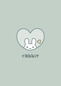 Rabbits Poo [Dullness Green]