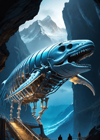 Whale bones 29F1b2