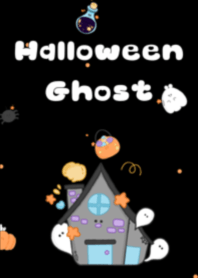 Halloween ghostie Revised Version