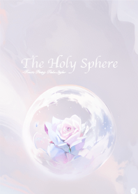 The Holy Sphere 36