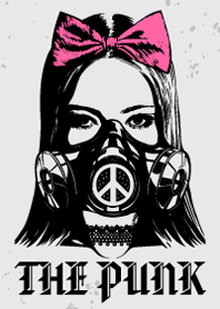 THE PUNK