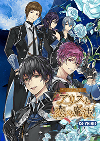ikemen revolution