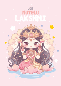 Lakshmi Job 9