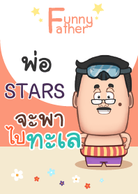STARS funny father V01 e