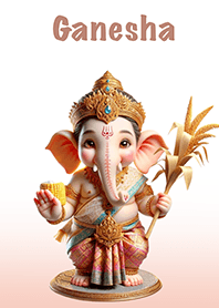 Ganesha, love, finance, business#