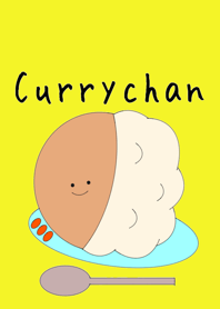Currychan