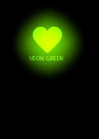 Neon Green Light Theme V5