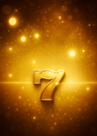 Golden Seven: Prosperity Boost.Vol.5