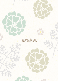 flowers and gray leaves14