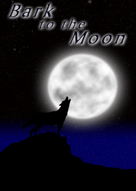Bark To The Moon