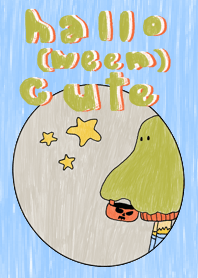 hallo(ween)cute!