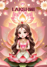 Lakshmi, rich, wealth,Success (JP)