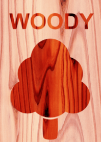 WOODY