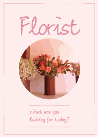 Florist(F)