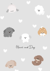 Heart and Dog 01_2