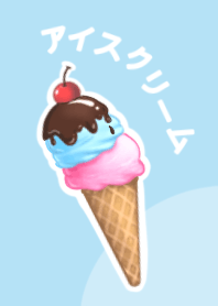 ice cream v3