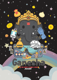 Ganesha Factory Worker : Fortune