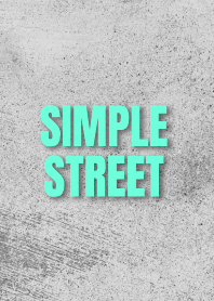 SIMPLE STREET THEME 39