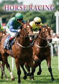Theme of Horse Racing4