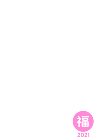 Lucky one word 2021 Simple No.1-5