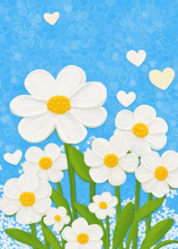 Cute little drawing love_42