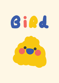 BIRD (minimal B I R D) - 2