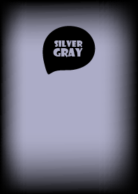 Silver Grey And Black Vr.10