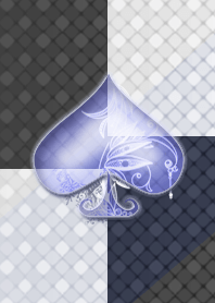 playing cards spades