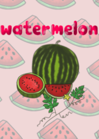 watermelonja