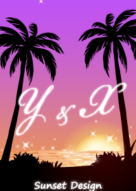 Y&X-Initial-Sunset Beach2