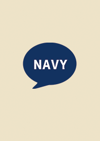 Navy : A simple theme