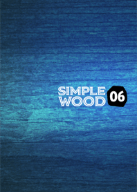 SIMPLE WOOD 06