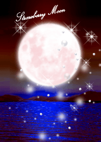 Lucky Strawberry Moon 5