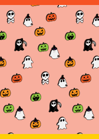 Halloween Night on02 R&Y