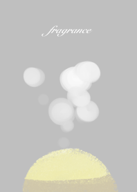 Fragrance flower