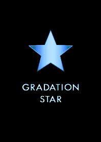 GRADATION STAR THEME _248