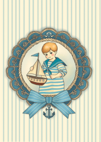 Sailor Boy