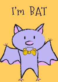 I'm bat