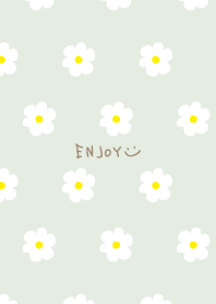 Adults Lots of flowers11 from Japan