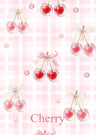 A very cute cherry6.