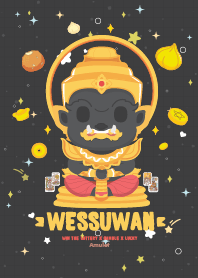 Wessuwan x Win the Lottery&Gamble XIII