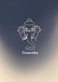 Ganesha ' successful work, prosperous