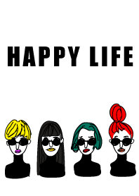 HAPPY LIFE