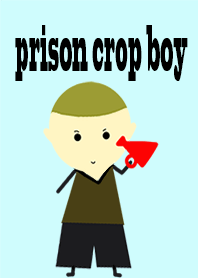 prison crop boy