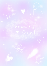 Dreamy*Girl
