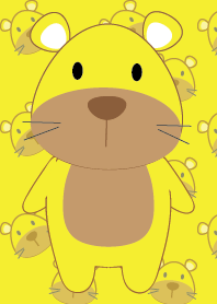 Tiger theme v.3