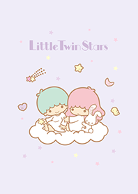 リトルツインスターズ Line 着せかえ Line Store