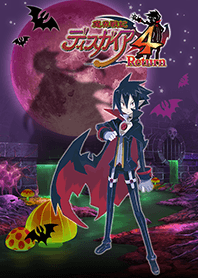 DISGAEA4 Return Theme